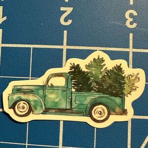 💜13/$13 +Bundle Sticker Sale | Travel Waterproof Sticker